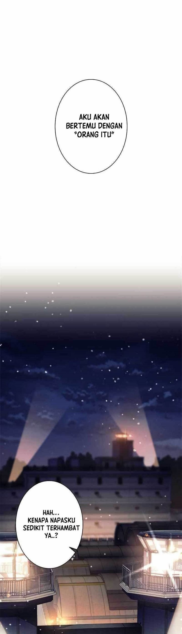 I’m an Ex-class Hunter Chapter 12 Gambar 8