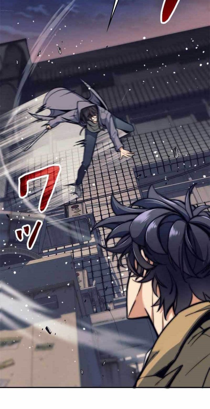 I’m an Ex-class Hunter Chapter 11 Gambar 30