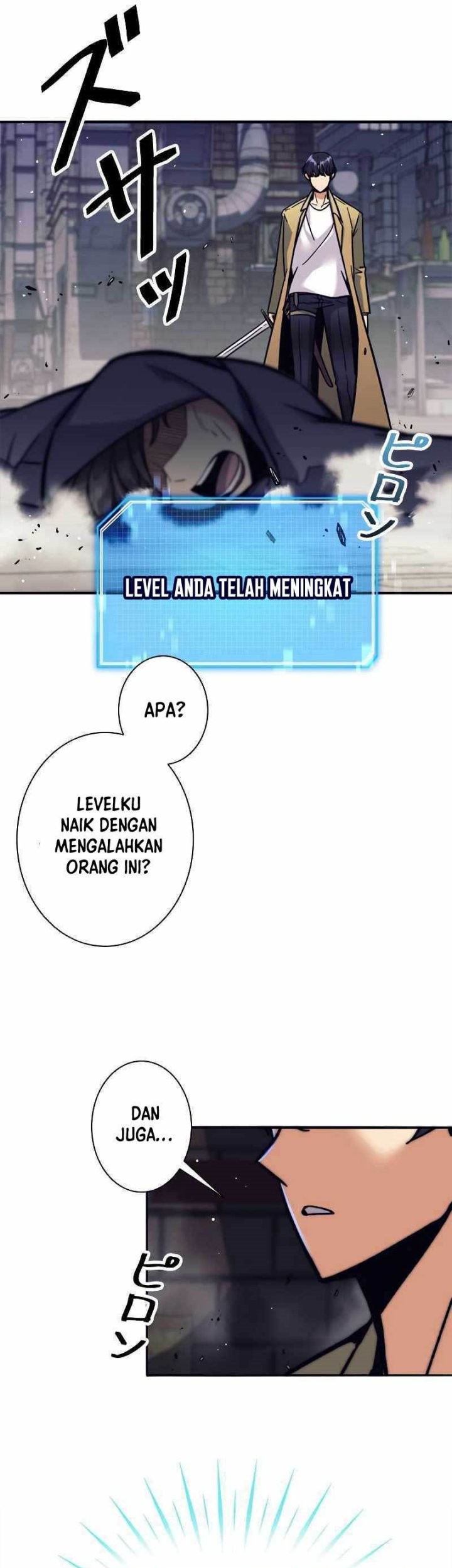 I’m an Ex-class Hunter Chapter 11 Gambar 40