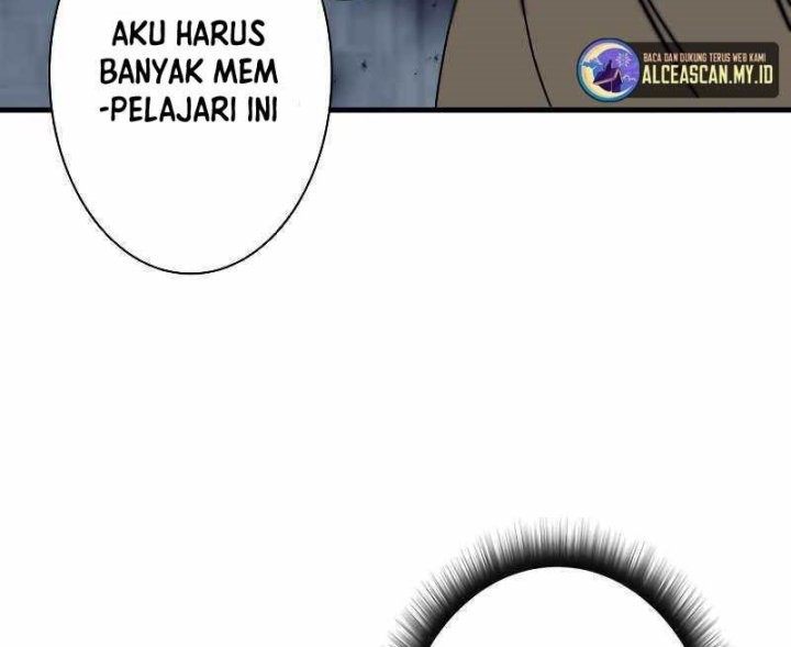I’m an Ex-class Hunter Chapter 11 Gambar 42