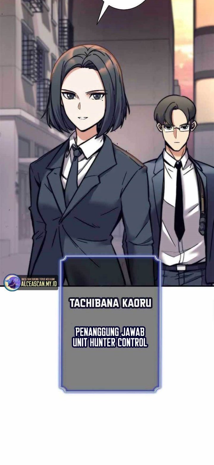 I’m an Ex-class Hunter Chapter 11 Gambar 9
