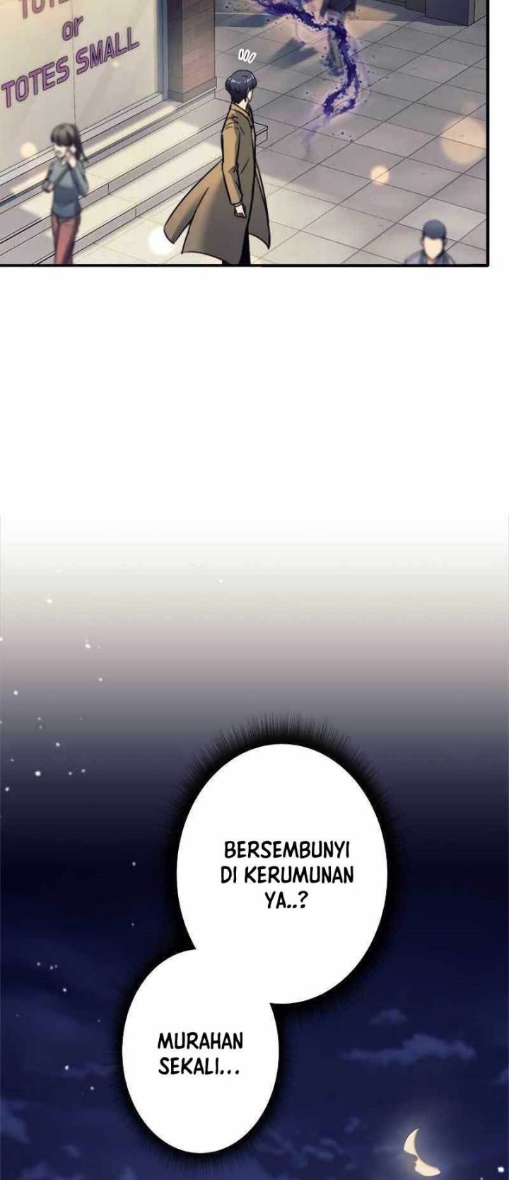 I’m an Ex-class Hunter Chapter 11 Gambar 18