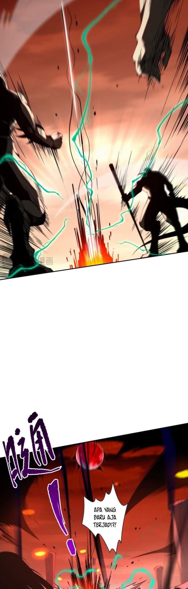 Disastrous Necromancer Chapter 13 Gambar 27