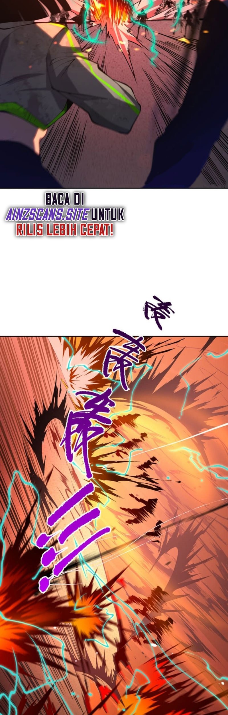 Disastrous Necromancer Chapter 13 Gambar 28