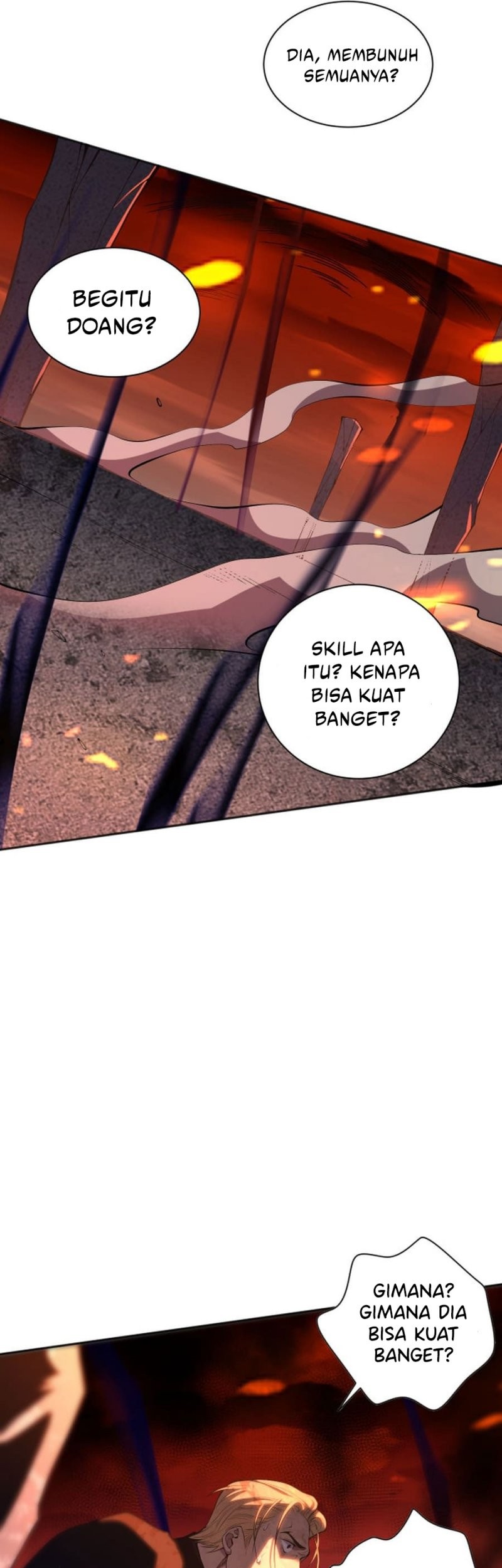 Disastrous Necromancer Chapter 13 Gambar 30