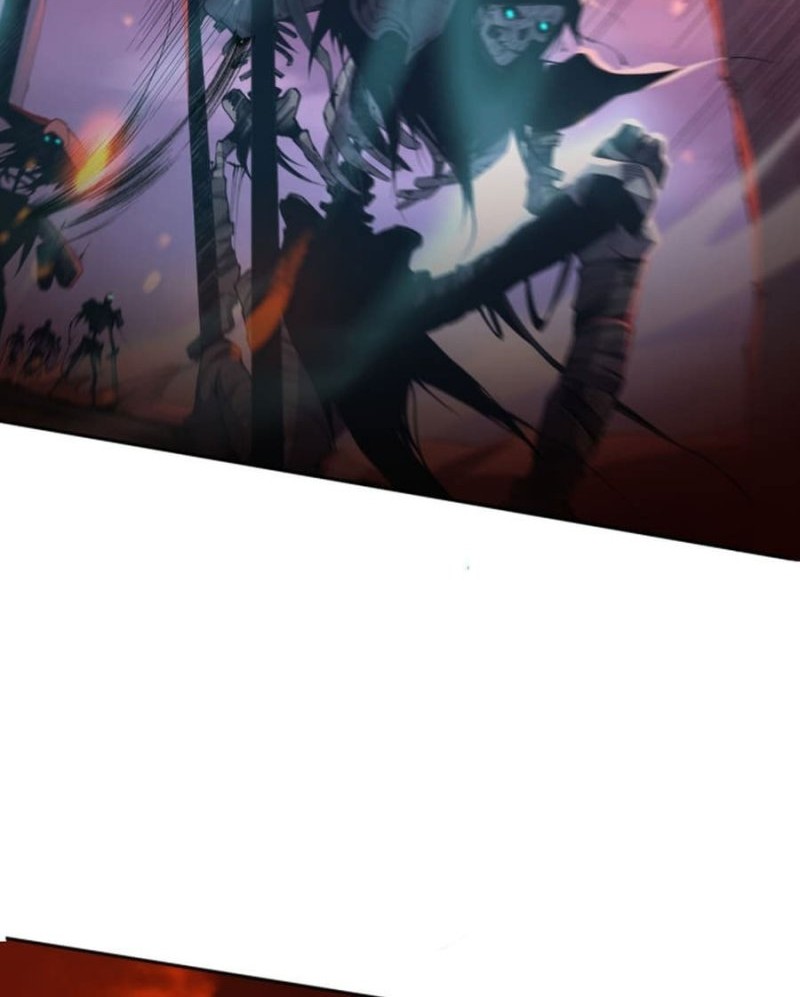 Disastrous Necromancer Chapter 13 Gambar 37