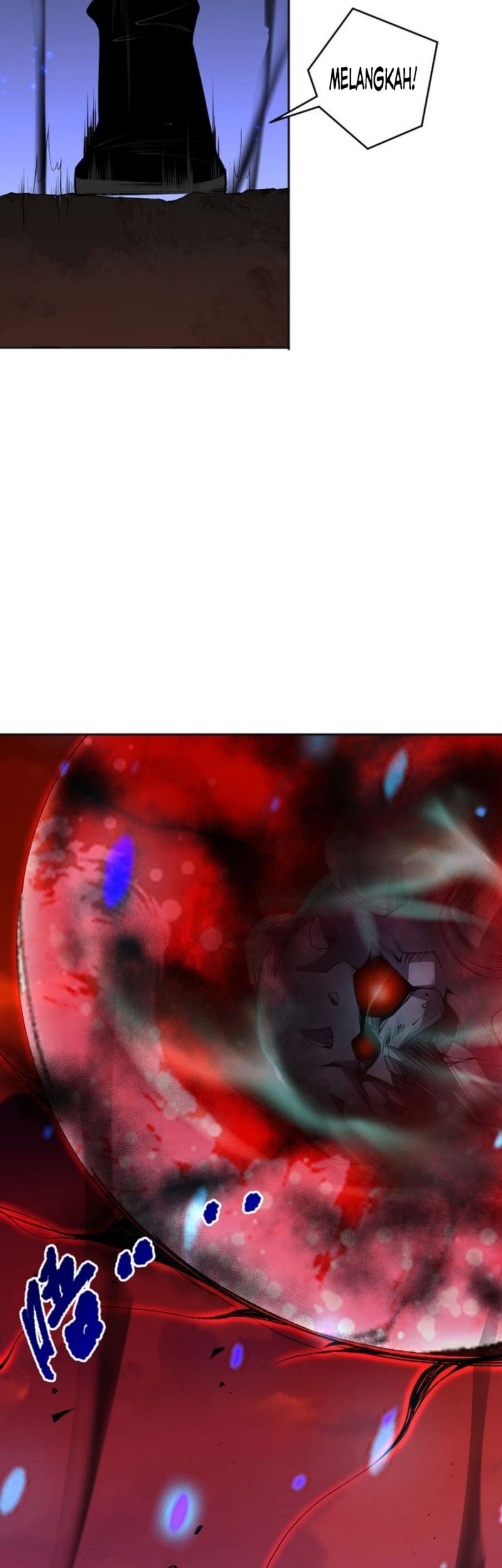 Disastrous Necromancer Chapter 13 Gambar 43
