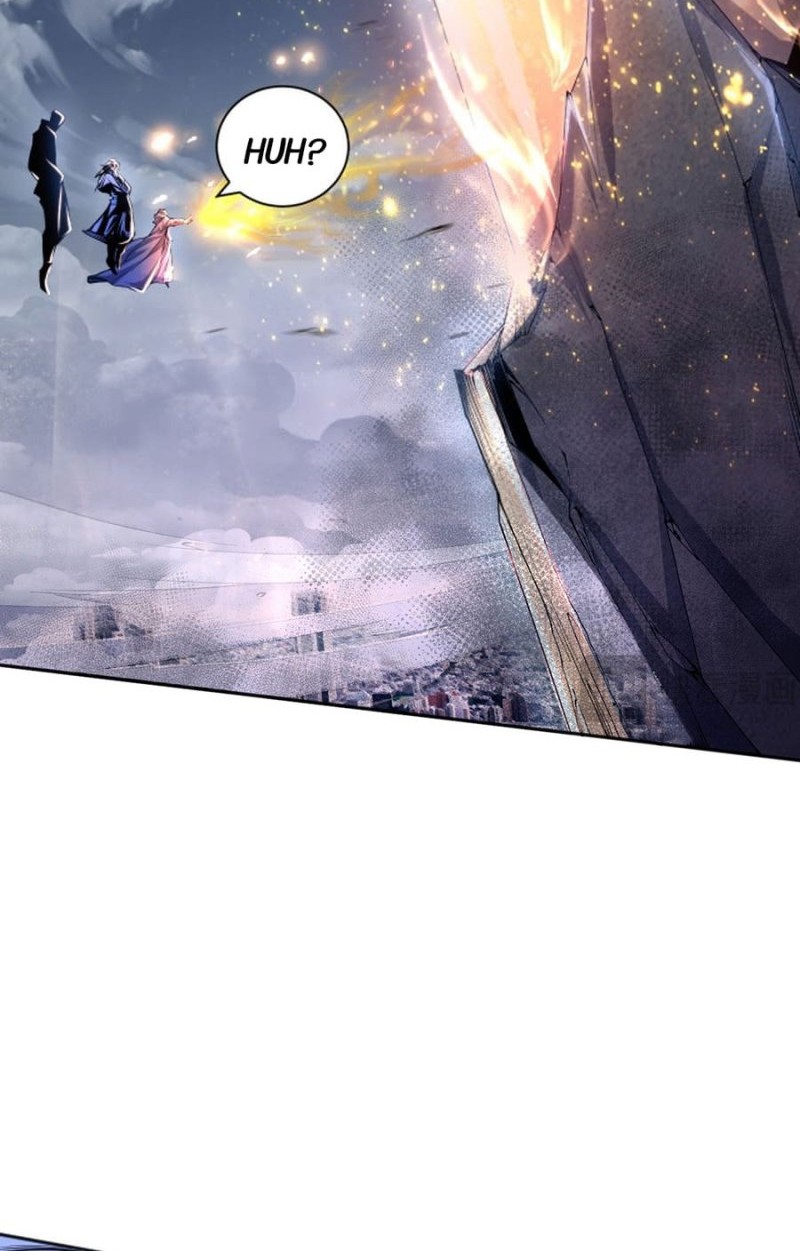 Disastrous Necromancer Chapter 13 Gambar 45