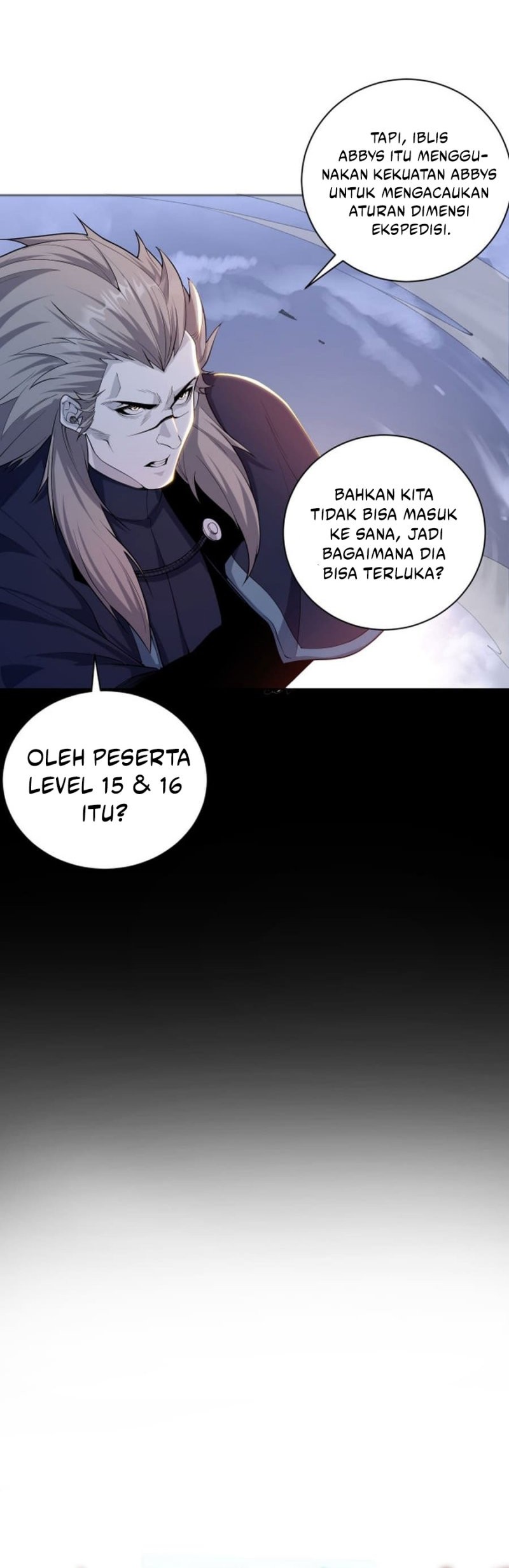 Disastrous Necromancer Chapter 13 Gambar 48