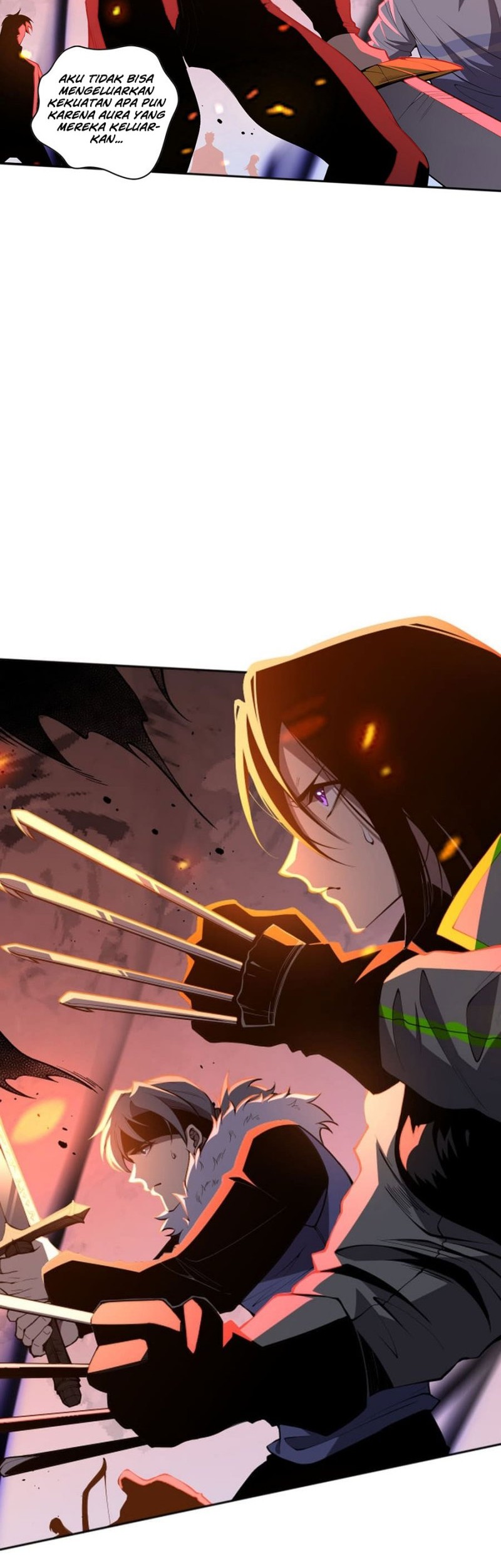 Disastrous Necromancer Chapter 13 Gambar 5