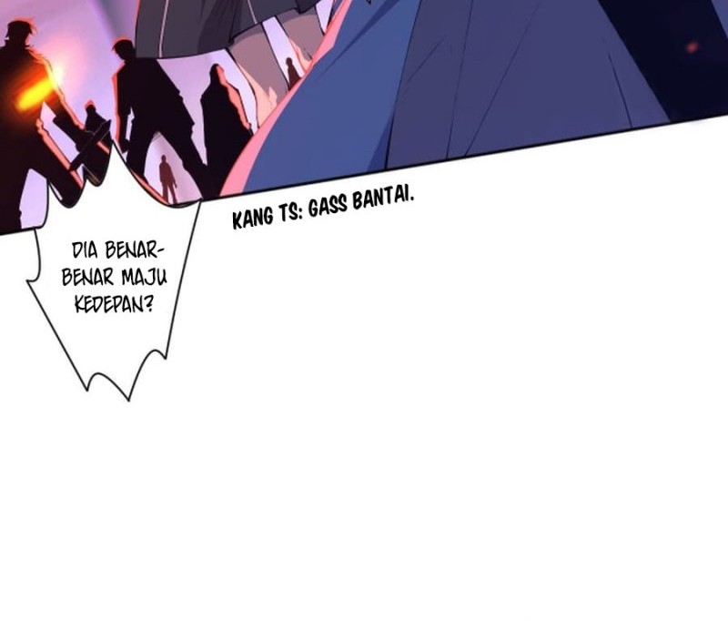 Disastrous Necromancer Chapter 13 Gambar 10