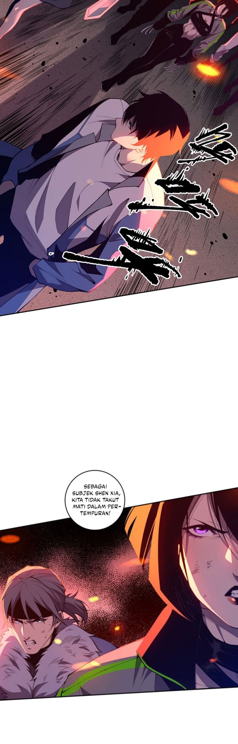 Disastrous Necromancer Chapter 13 Gambar 12