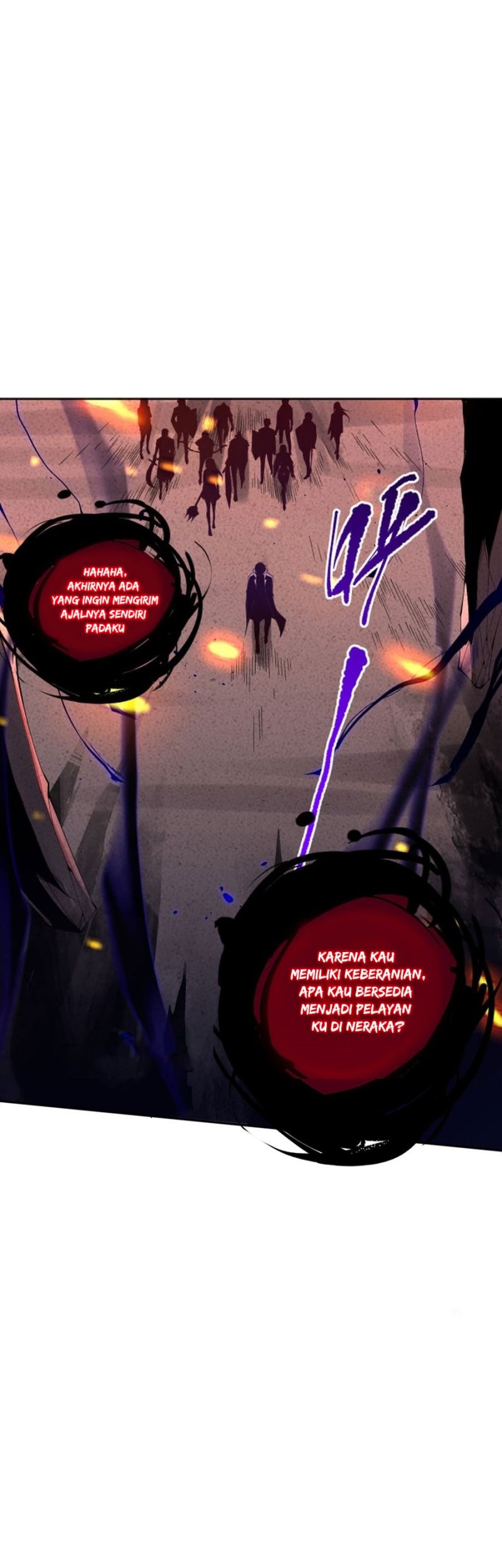Disastrous Necromancer Chapter 13 Gambar 13