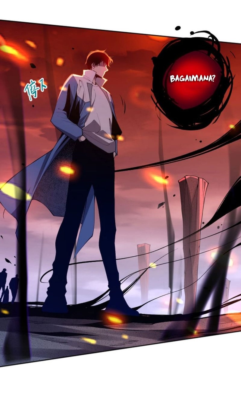 Disastrous Necromancer Chapter 13 Gambar 14