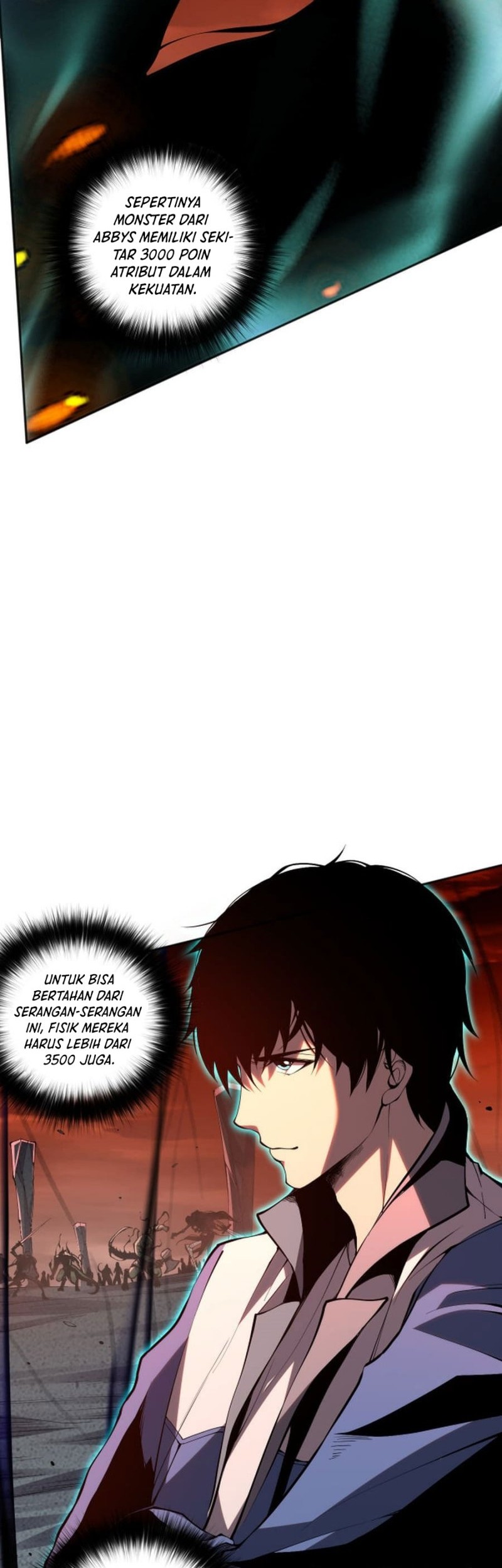 Disastrous Necromancer Chapter 13 Gambar 23