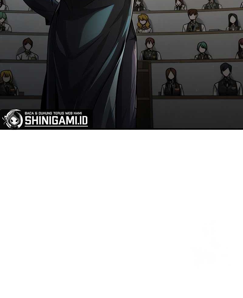 Academy’s Undercover Professor Chapter 55 Gambar 33