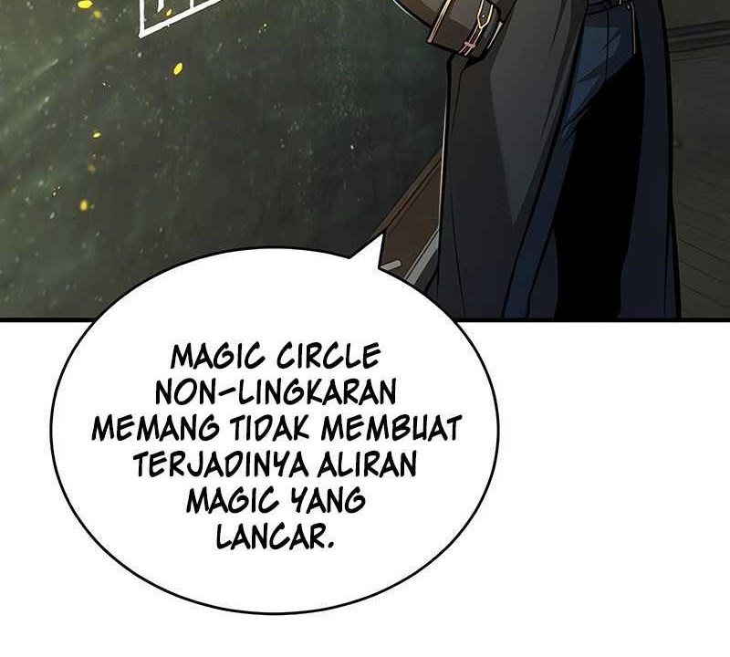Academy’s Undercover Professor Chapter 55 Gambar 41