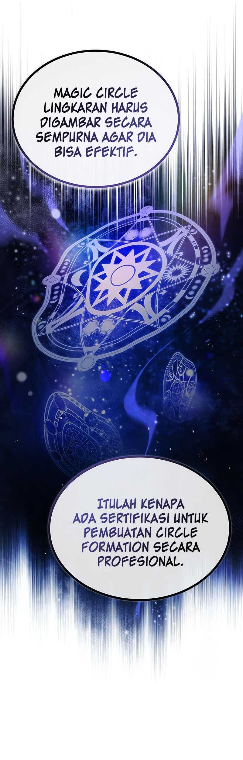 Academy’s Undercover Professor Chapter 55 Gambar 50