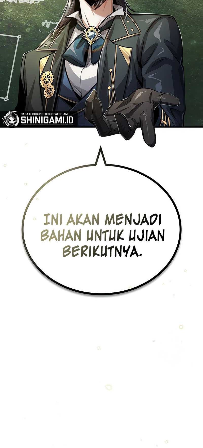 Academy’s Undercover Professor Chapter 55 Gambar 53