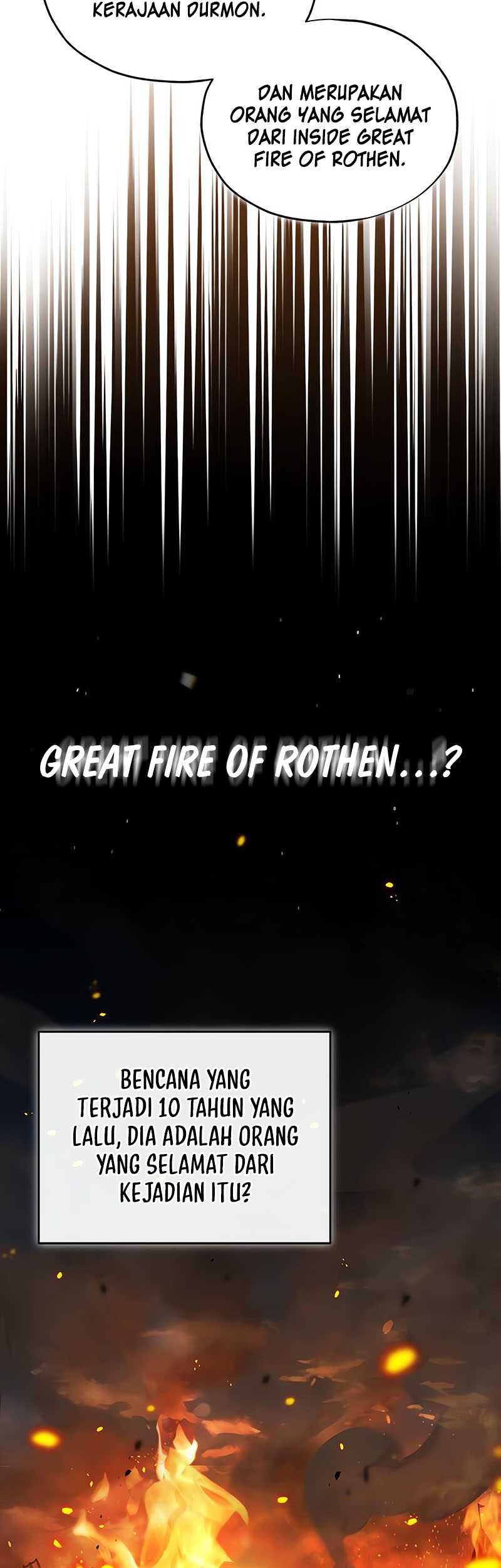Academy’s Undercover Professor Chapter 55 Gambar 13