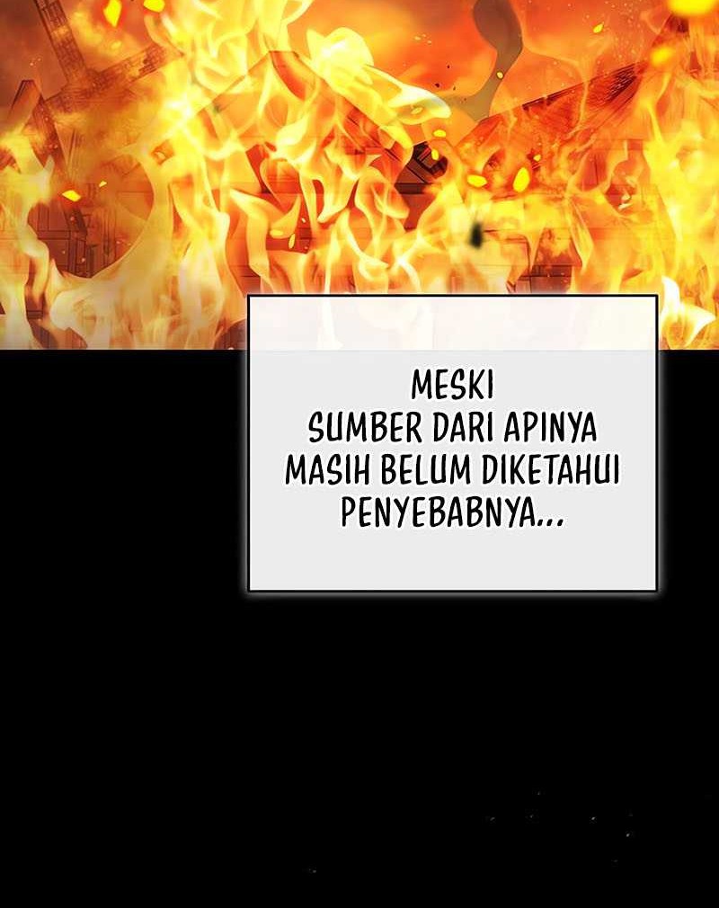 Academy’s Undercover Professor Chapter 55 Gambar 14