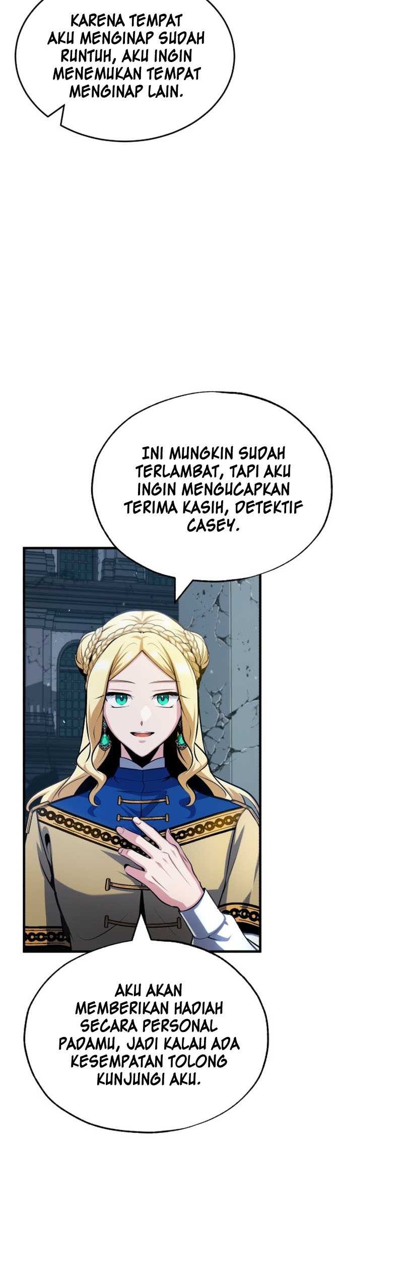 Academy’s Undercover Professor Chapter 54 Gambar 74