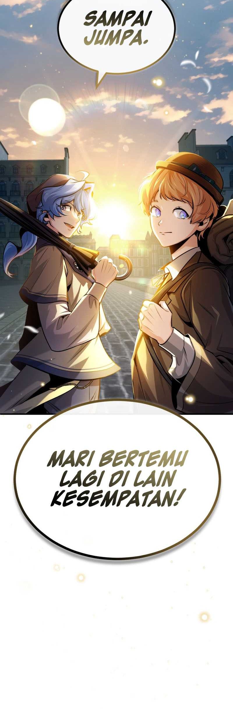 Academy’s Undercover Professor Chapter 54 Gambar 77