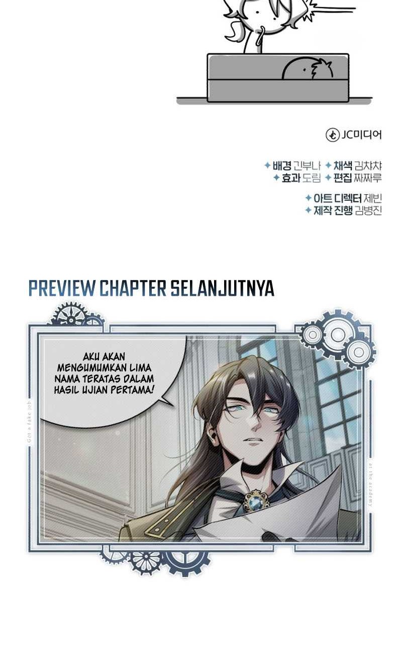 Academy’s Undercover Professor Chapter 54 Gambar 89