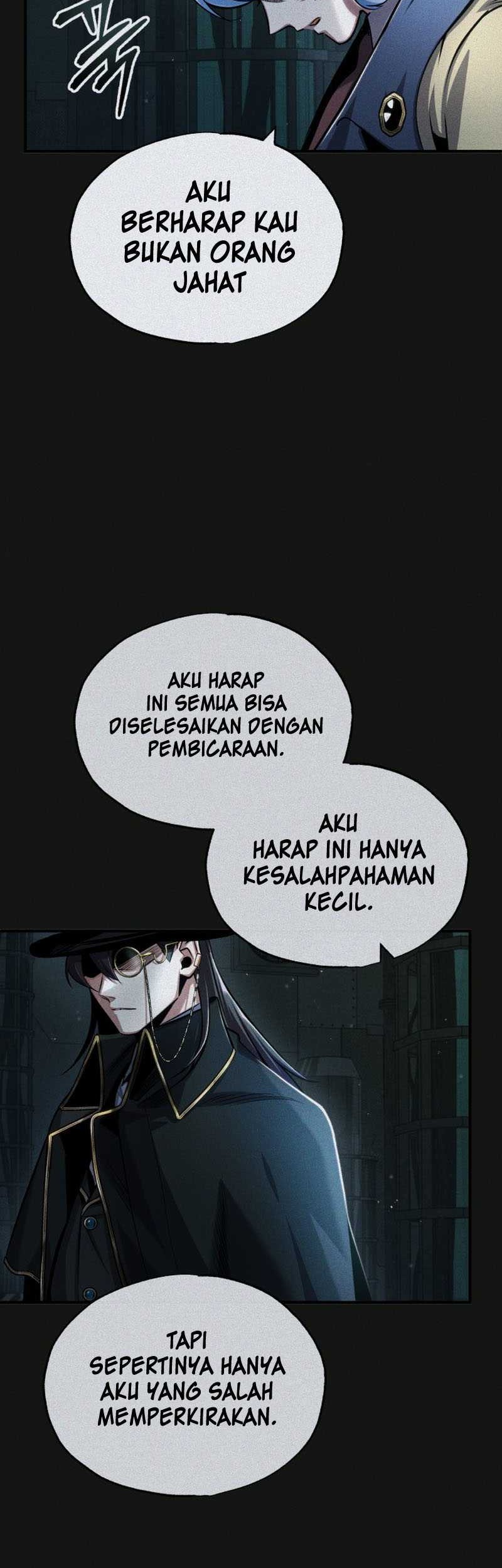 Academy’s Undercover Professor Chapter 54 Gambar 10