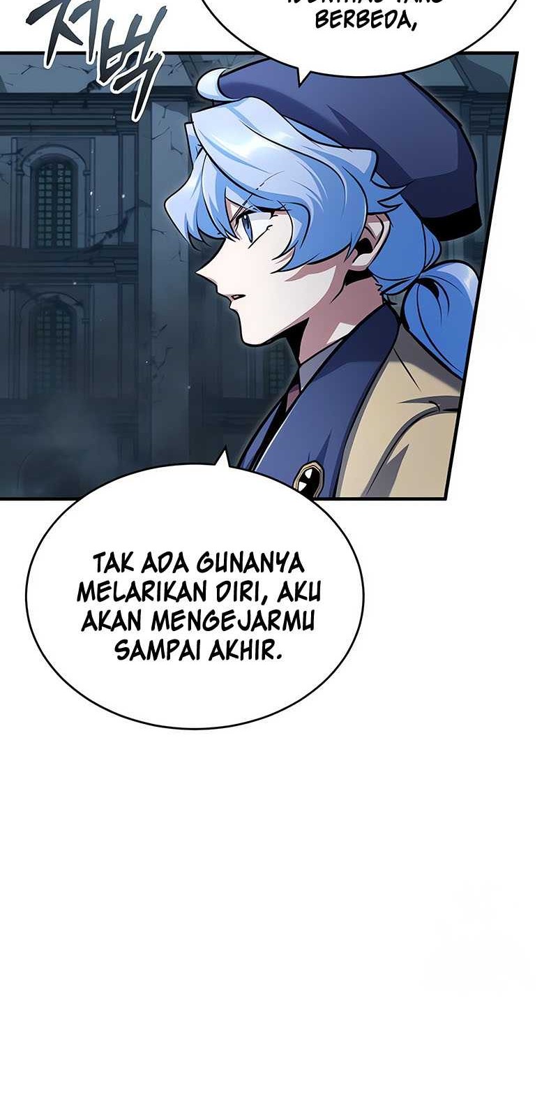 Academy’s Undercover Professor Chapter 53 Gambar 38