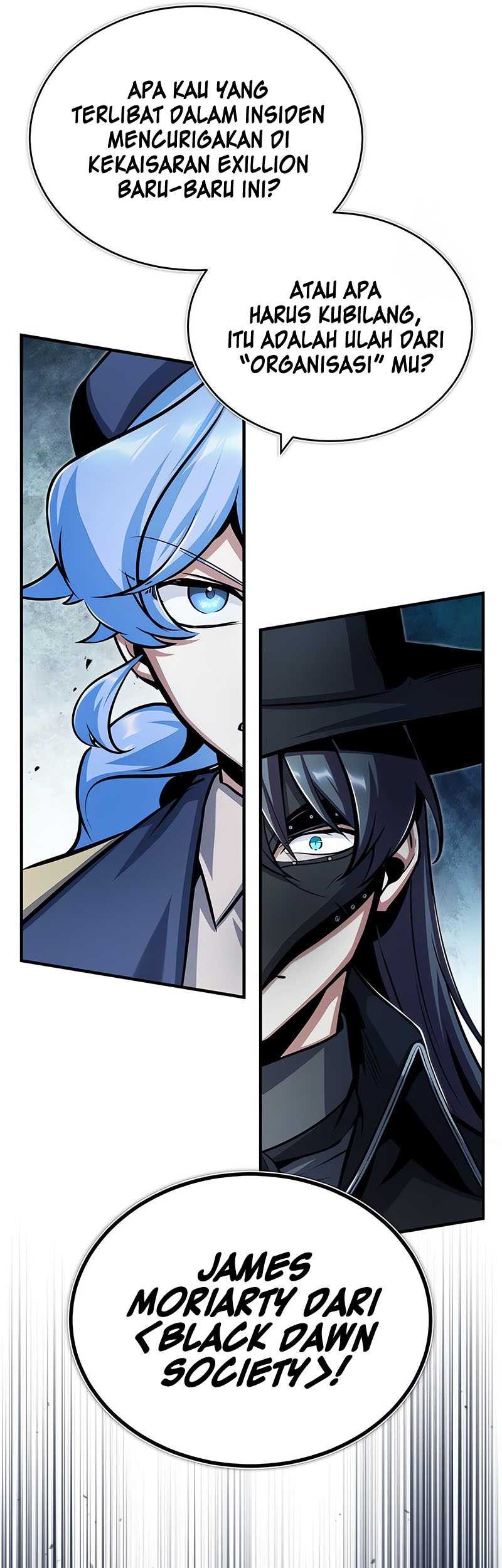 Academy’s Undercover Professor Chapter 53 Gambar 43
