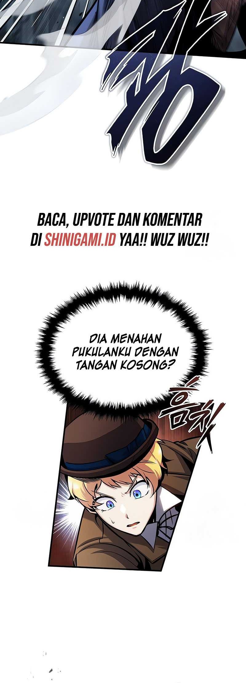 Academy’s Undercover Professor Chapter 53 Gambar 57