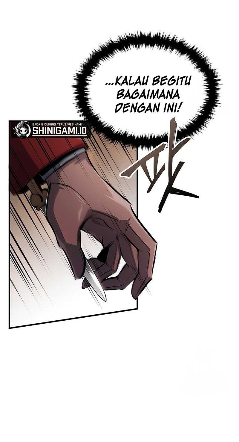 Academy’s Undercover Professor Chapter 53 Gambar 61