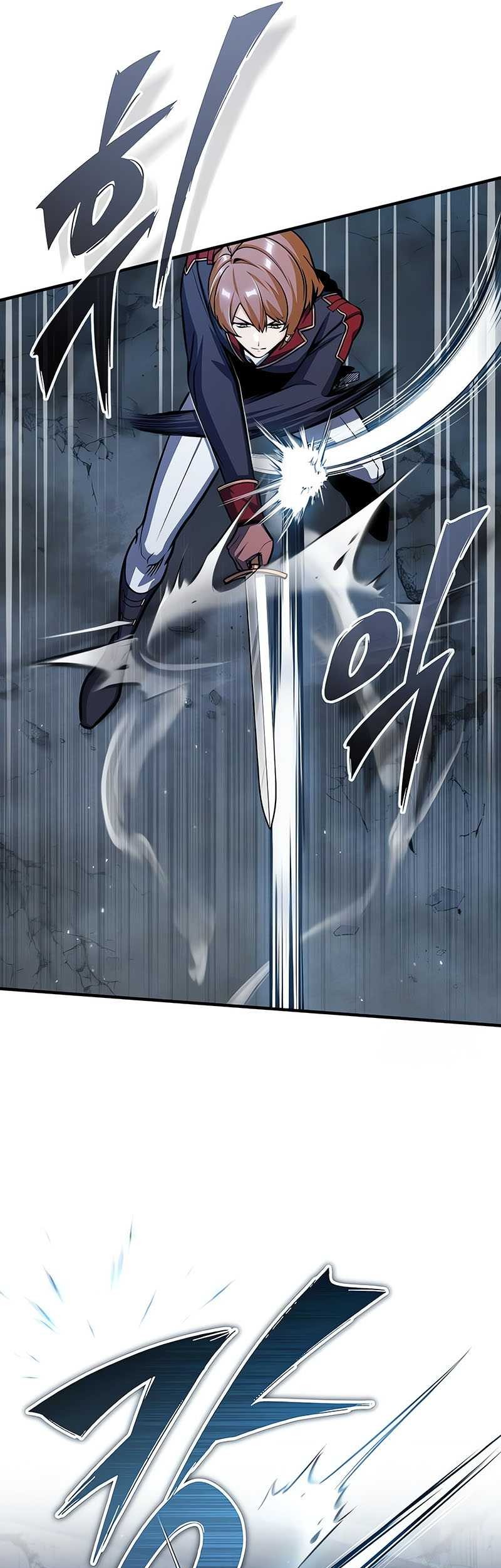 Academy’s Undercover Professor Chapter 53 Gambar 62