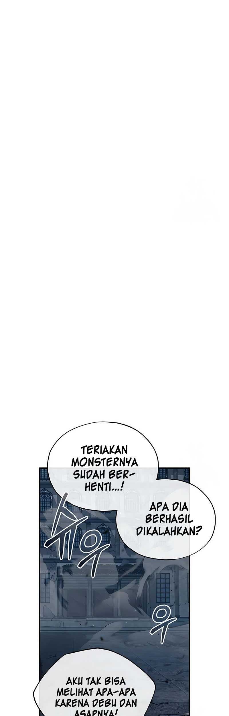 Academy’s Undercover Professor Chapter 53 Gambar 25