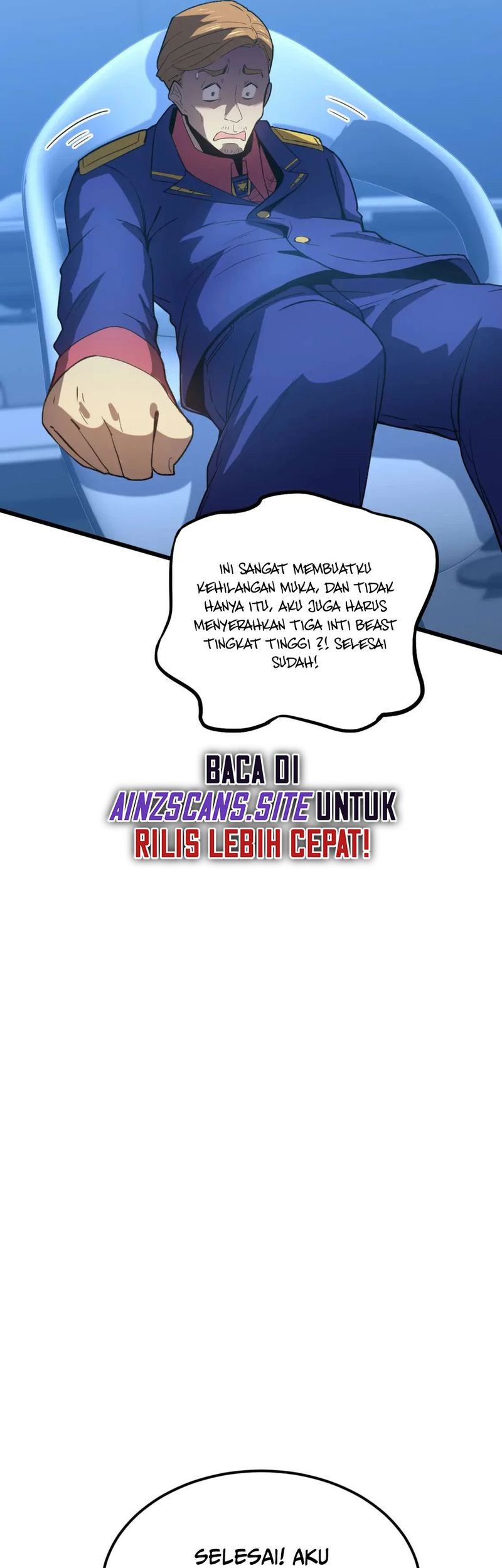Apex Future Martial Arts Chapter 47 Gambar 37