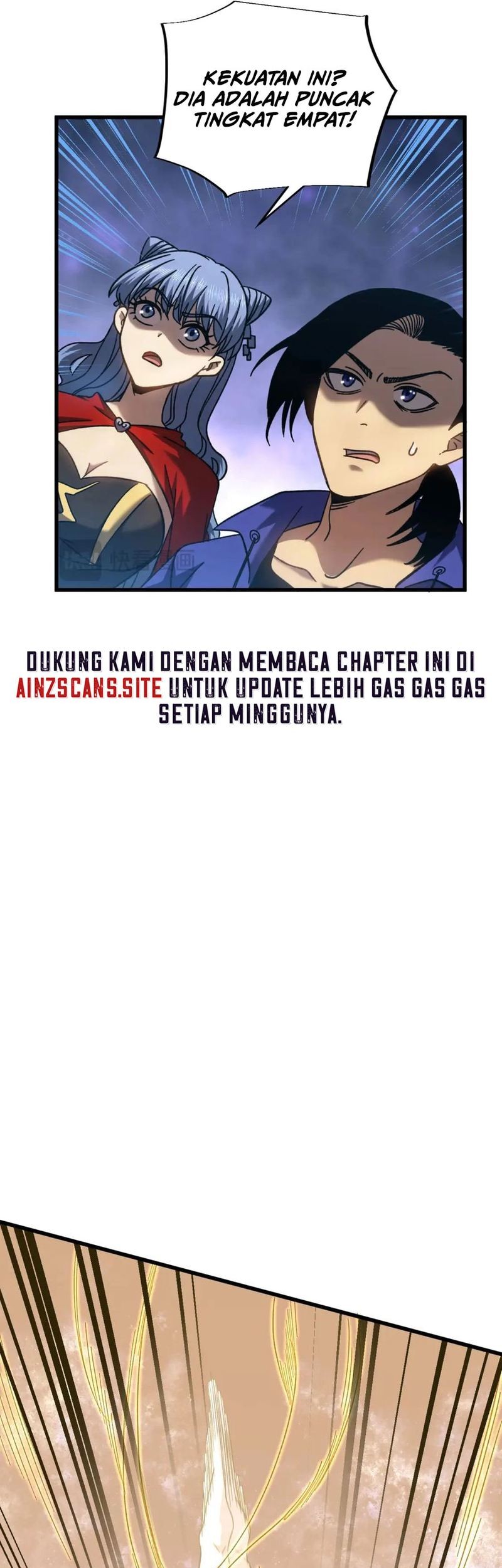 Apex Future Martial Arts Chapter 47 Gambar 46