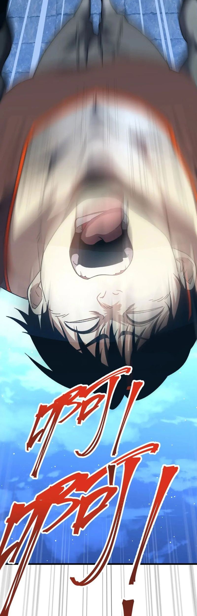 Apex Future Martial Arts Chapter 47 Gambar 51