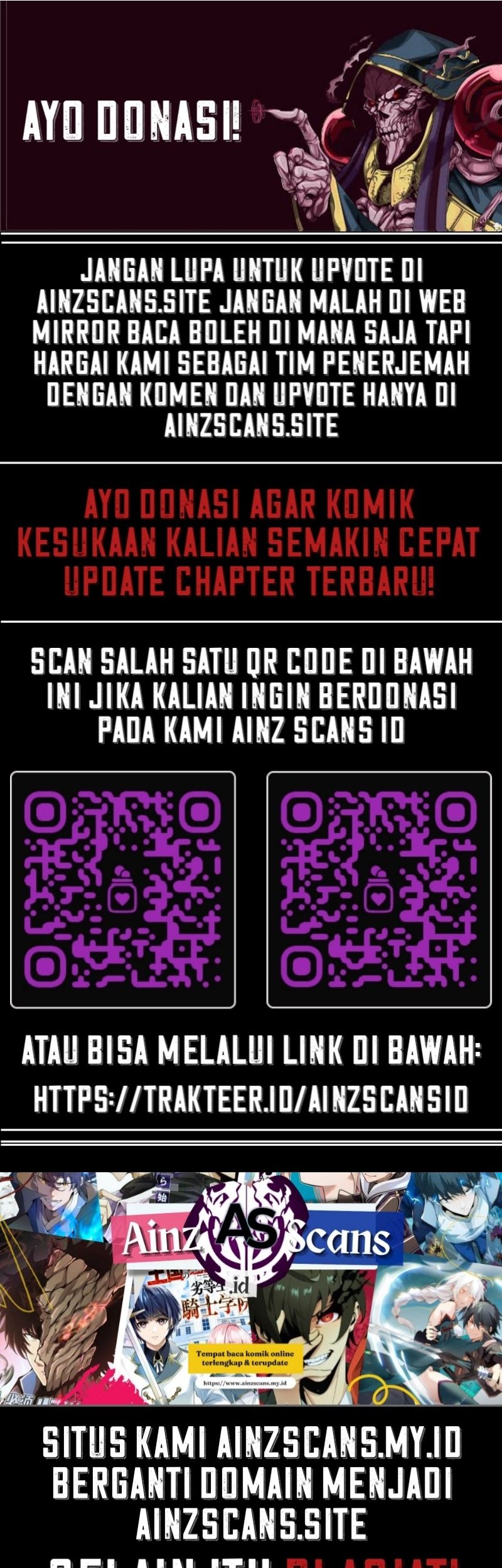 Apex Future Martial Arts Chapter 47 Gambar 64