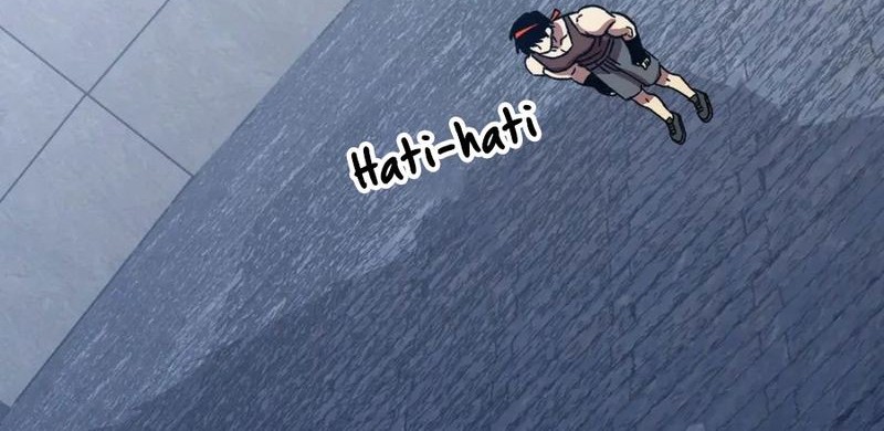 Apex Future Martial Arts Chapter 47 Gambar 8