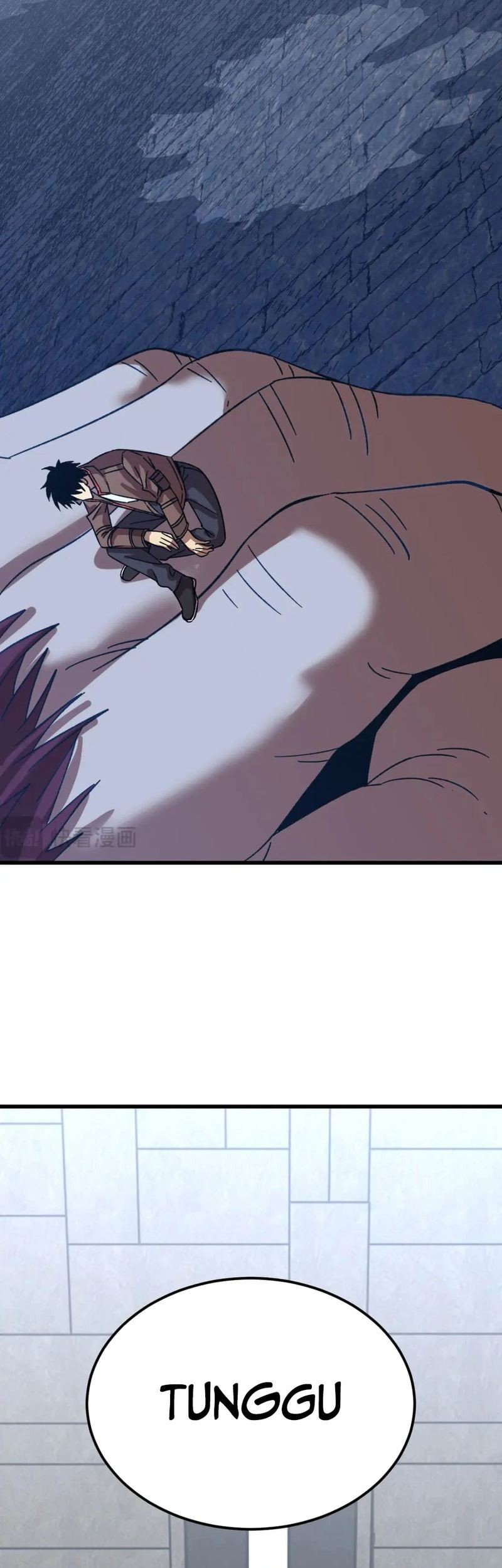 Apex Future Martial Arts Chapter 47 Gambar 9