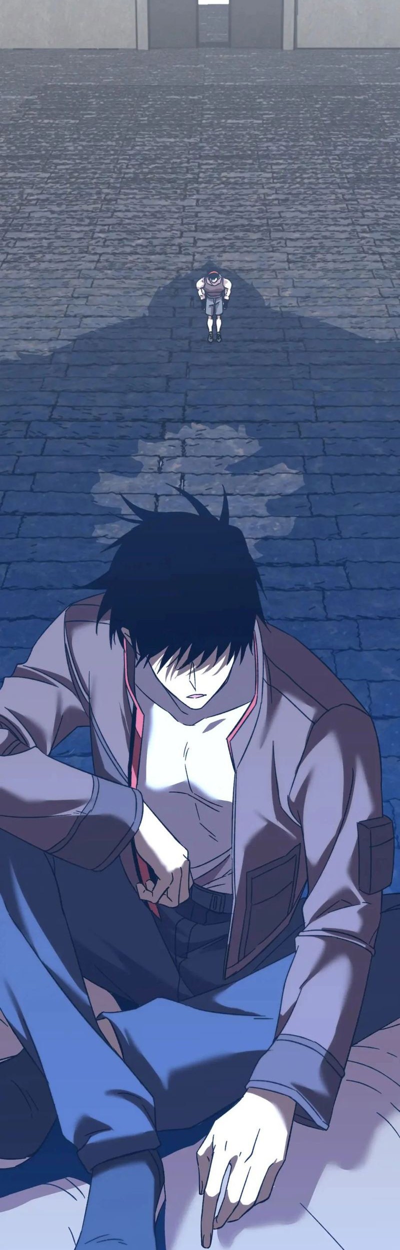 Apex Future Martial Arts Chapter 47 Gambar 10