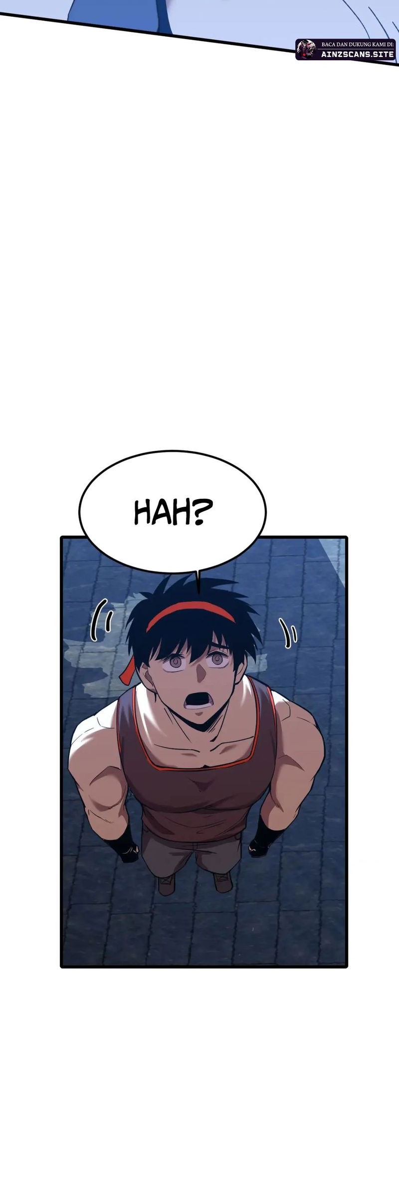 Apex Future Martial Arts Chapter 47 Gambar 11