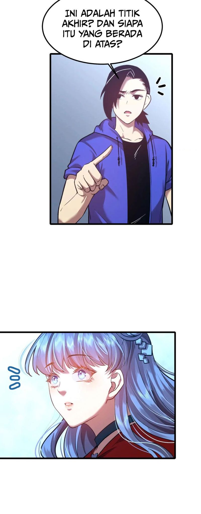 Apex Future Martial Arts Chapter 47 Gambar 14