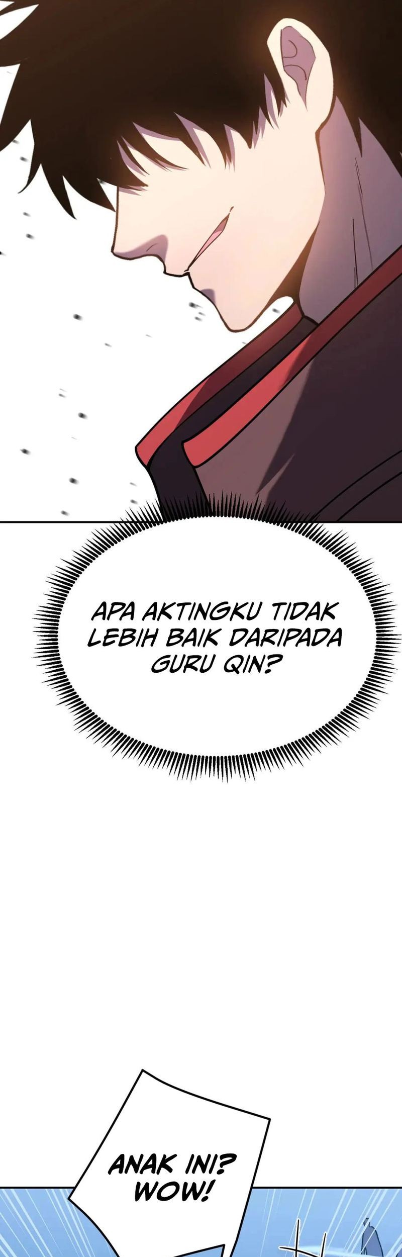 Apex Future Martial Arts Chapter 47 Gambar 28