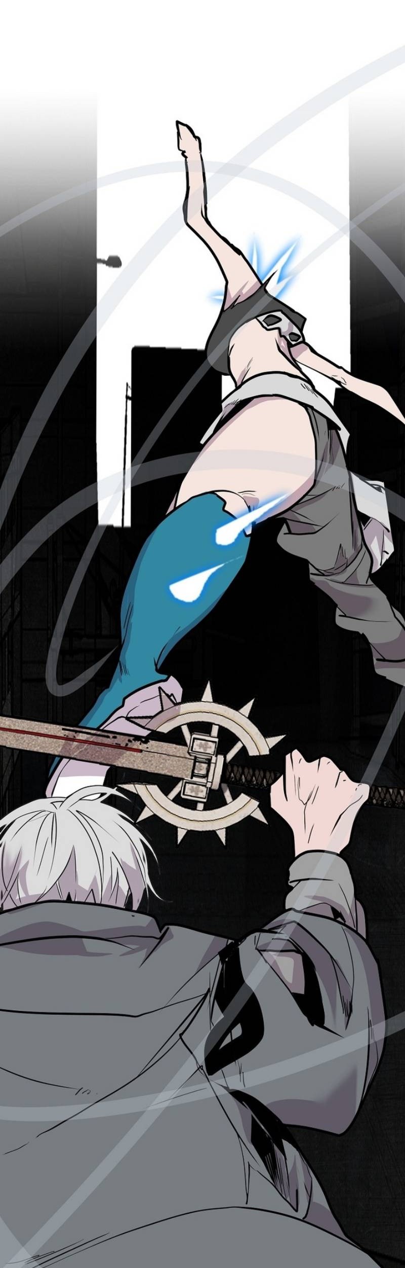 VR HERO Chapter 30 Gambar 51