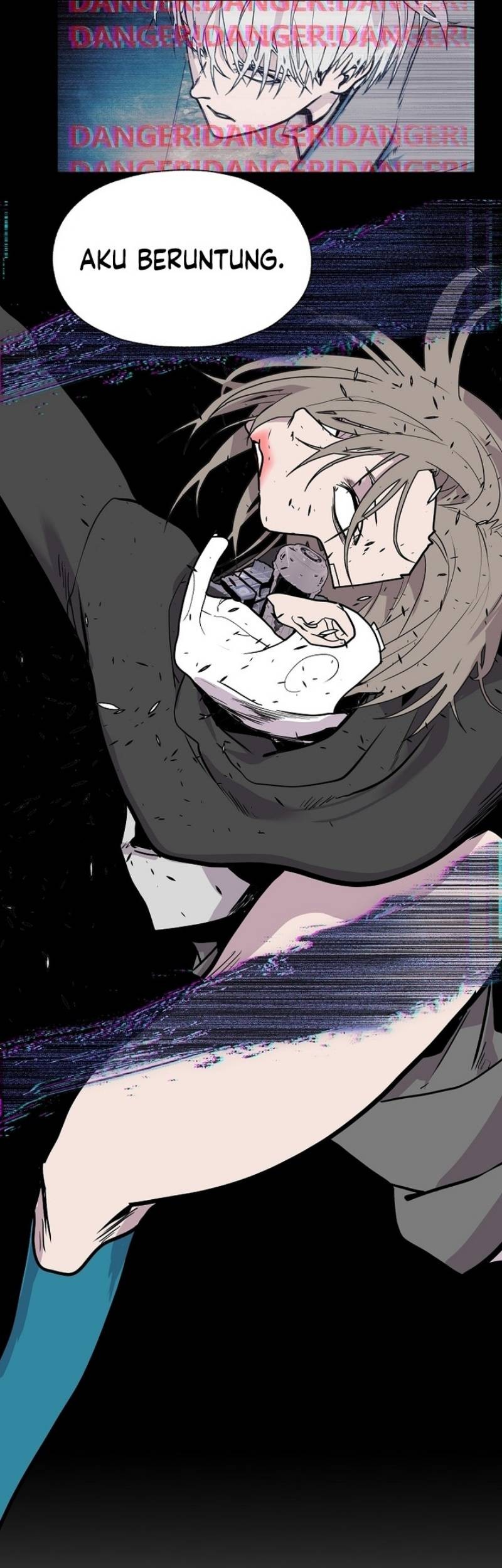 VR HERO Chapter 30 Gambar 60