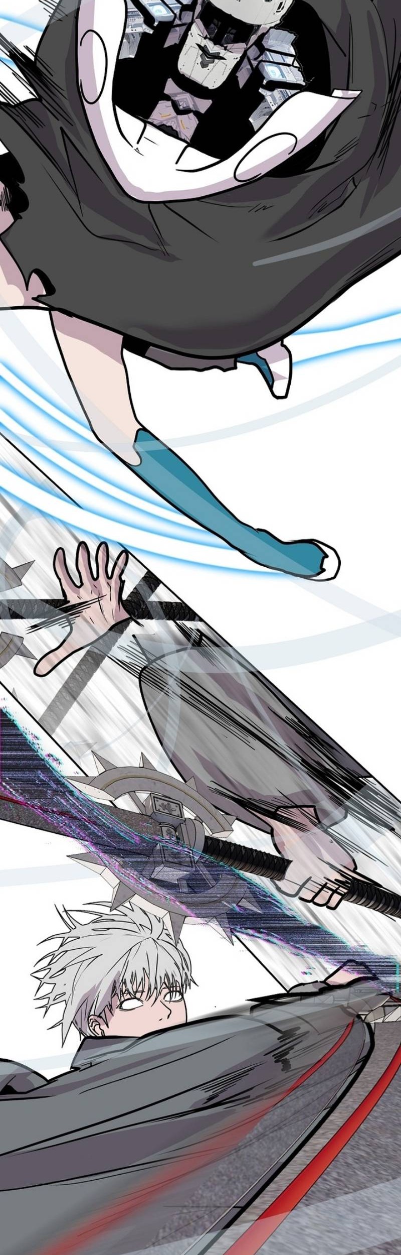 VR HERO Chapter 30 Gambar 87