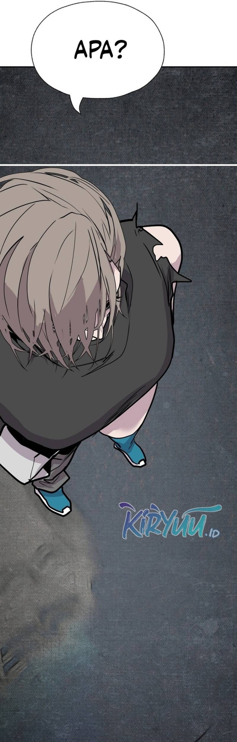 VR HERO Chapter 30 Gambar 98