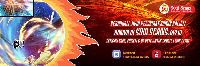 Baca  I Am the Supreme Villain Chapter 35 Gambar 2